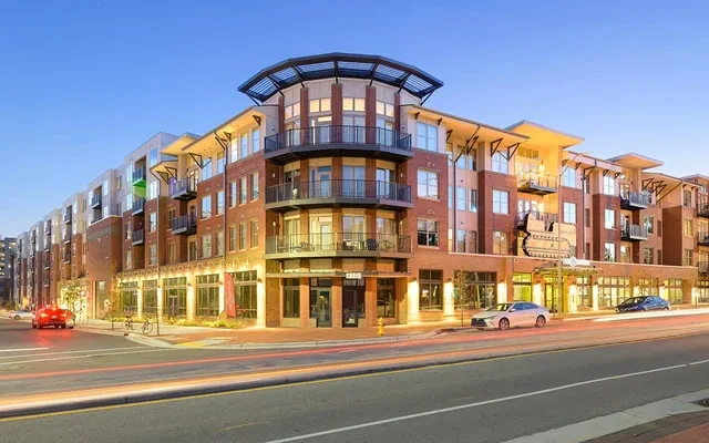 The Standard at Raleigh 2