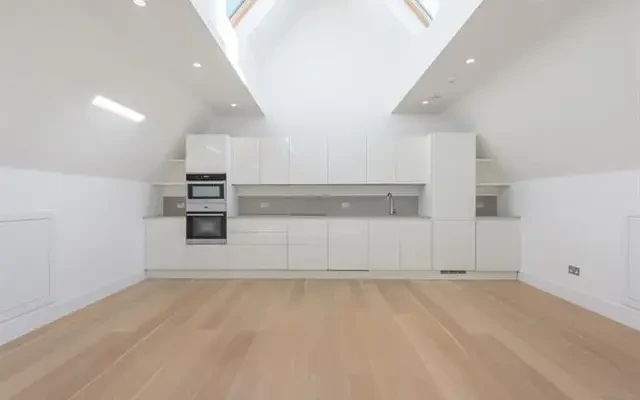 Ealing Green, London, W5 5ED 2
