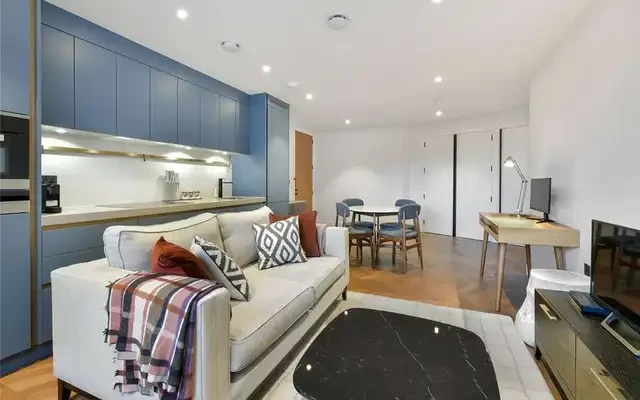 Newton Street 1