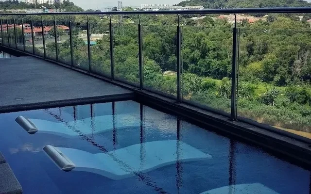 DK Senza @ Bandar Sunway Co-Living - K 1