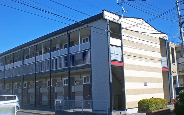 レオパレスカルチェ 0