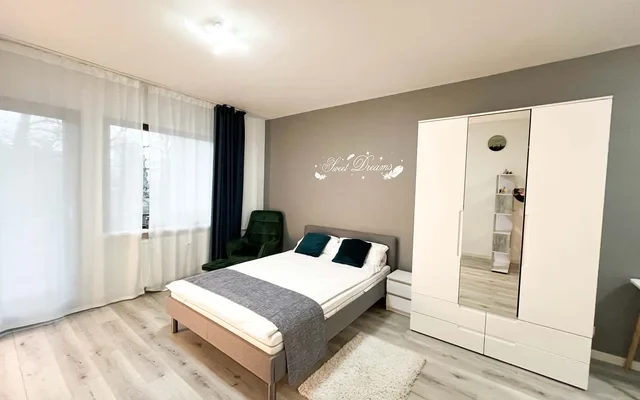 Apartment in Ostendstrasse, Frankfurt am Main for 35 m² 0