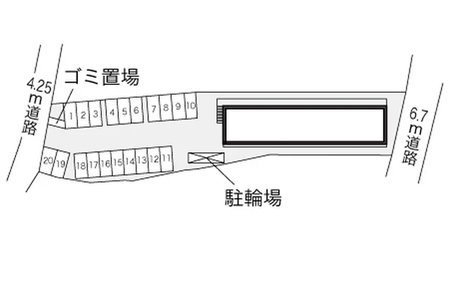 甲西 2
