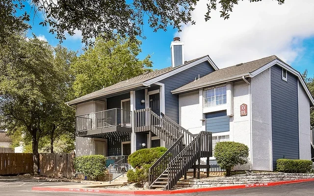 Barton's Mill Apartments 0