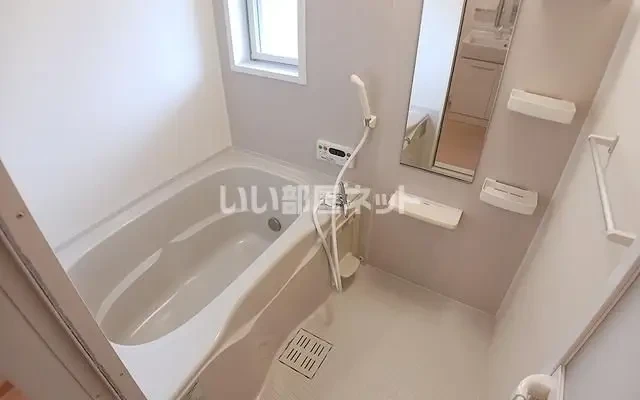 サン ノ-ブル 202号室 - 중津가와시 학생 숙소 - 202 - 2LDK