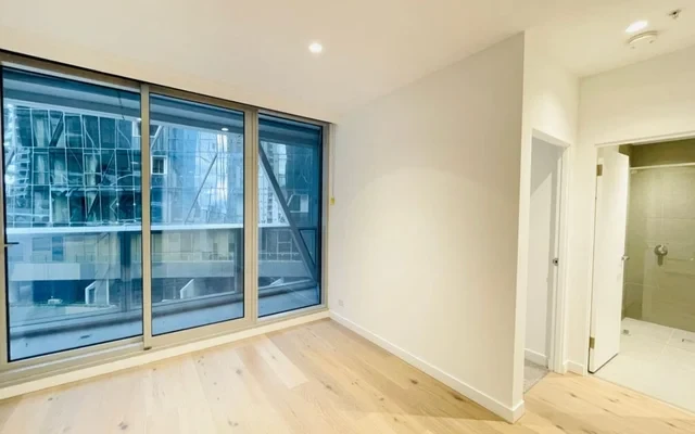 639 Little Lonsdale Street - alloggio per studenti a Melbourne - 1 Bedroom