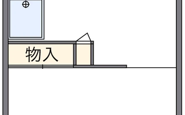 レオパレス松風 1