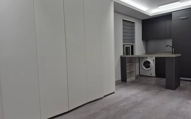 노고산동54-30 - Seoul student accommodation - Studio 205