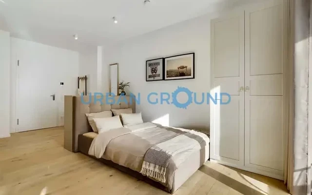 Reduced Rent - Fully furnished luxurious studio with balcony  in Prenzlauerberg 1