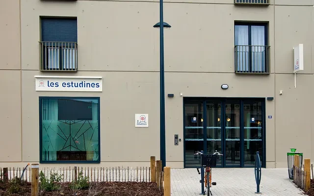 les estudines Angers Saint-Serge 3