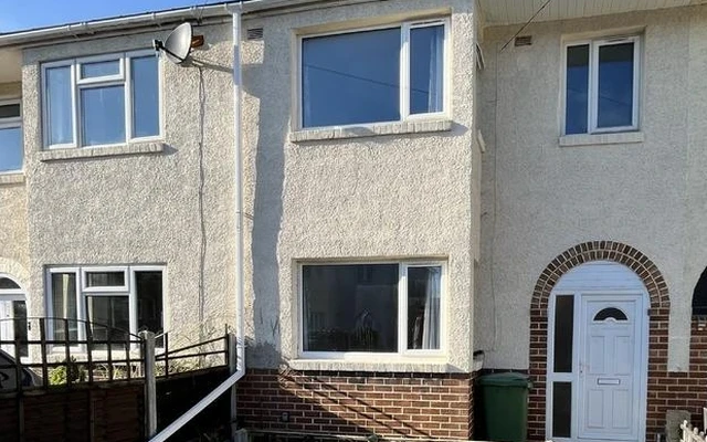 HL-Mortimer Road 1