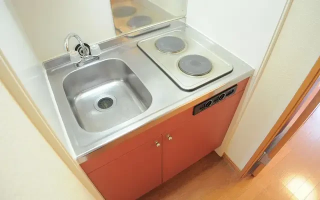 レオパレスリバーヒル 102号室 3