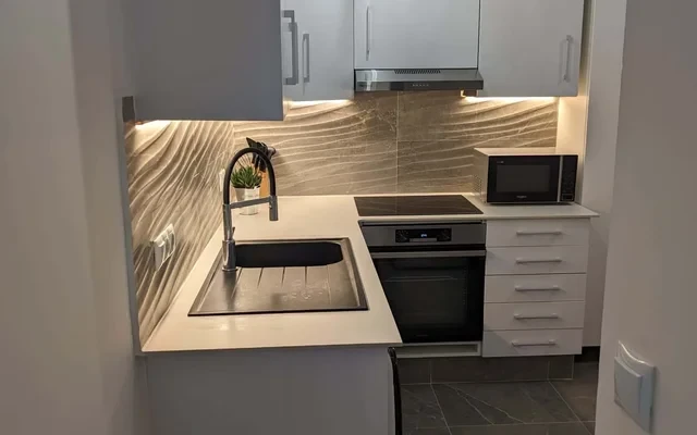 Apartment in Carrer del Music Peydro, Valencia for 85 m² with 3 bedrooms 1
