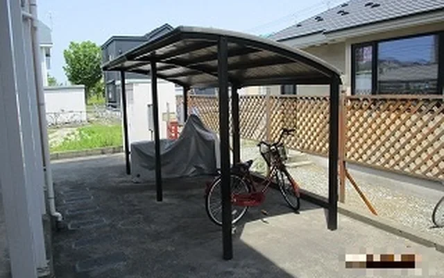 レオパレスフェニックス 2