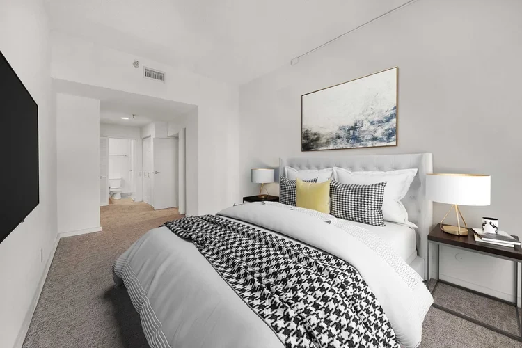1 Bed 1 Bath