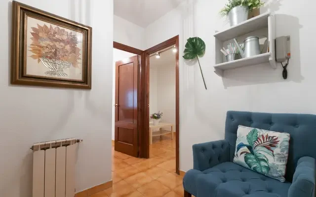 C/Gabriel Lobo, 20 3ºA 4