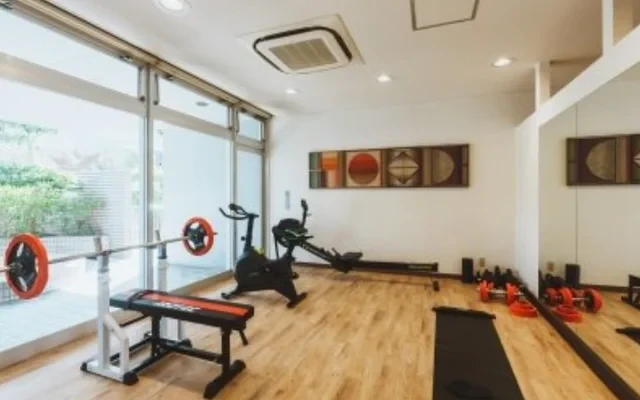 Social Residence Motoyawata 1