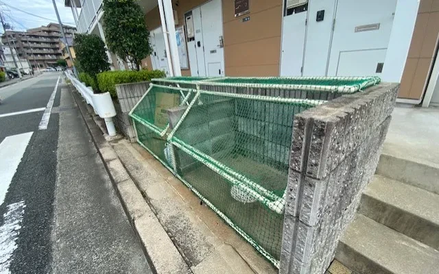 レオパレス清和 - Kawanishi student accommodation - 206号房间(带独立厨房)
