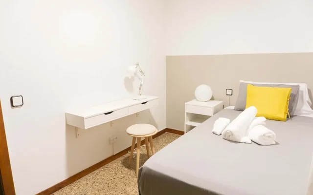 Aticco Living Paseo Sant Joan 126 0