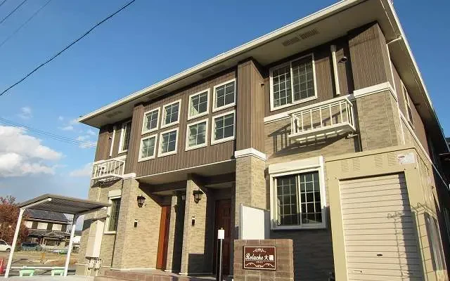 ルラーシュ大磯 1階 - Awaji student accommodation