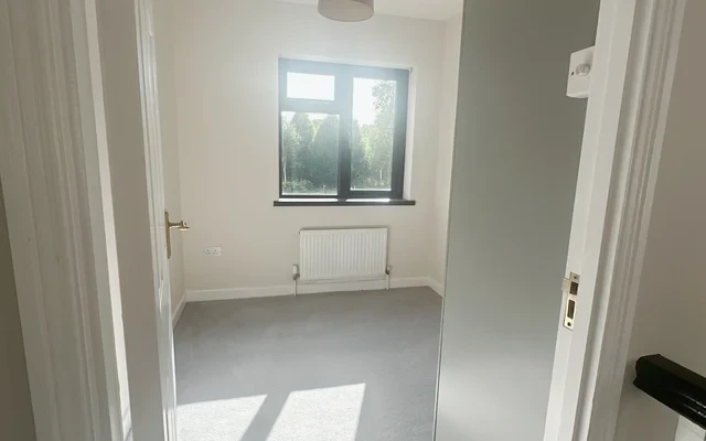 54 Maple Manor - Dublin student accommodation - Single Room