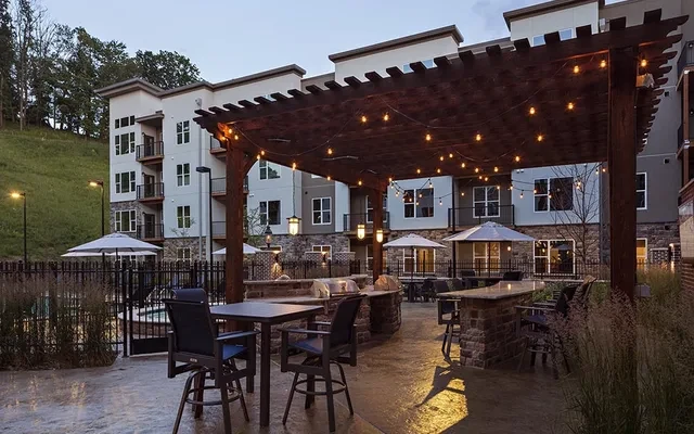 The Pendleton at Cranberry Township 4