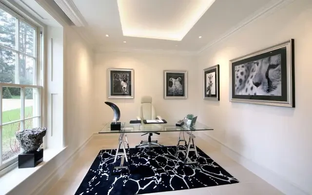 Spring Woods, Virginia Water, Surrey, GU25 4PW 3
