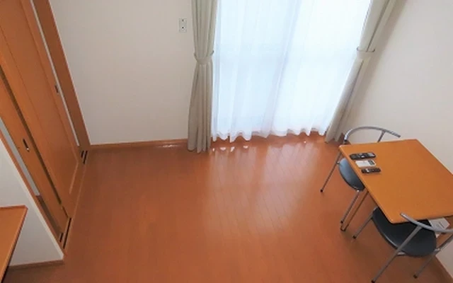 レオパレスグレイスパディ - Ueda student accommodation - 102号房间(带独立厨房)
