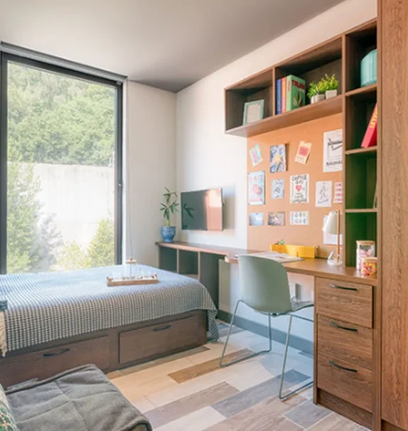 Livensa Living Coimbra Rio