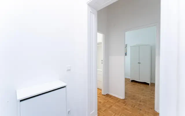 apartment in Gesundbrunnen 2