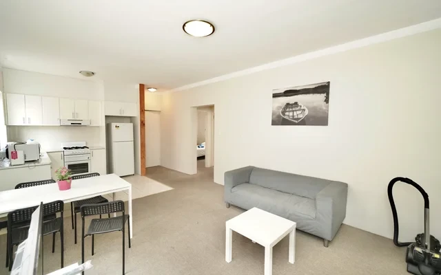11 Meeks Street – Studentenunterkunft in Sydney
