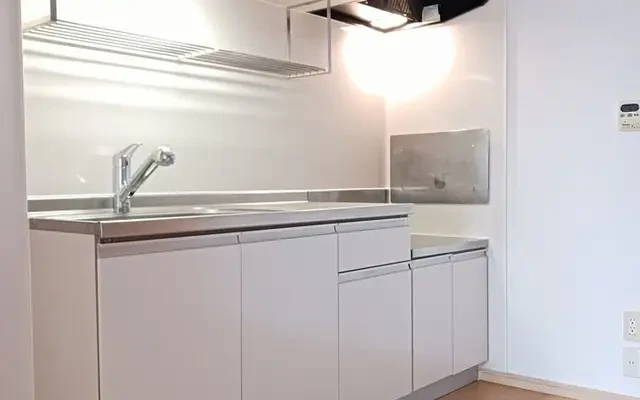 サザンヒルズ 102号室 - Tanba student accommodation - 102 - 2DK