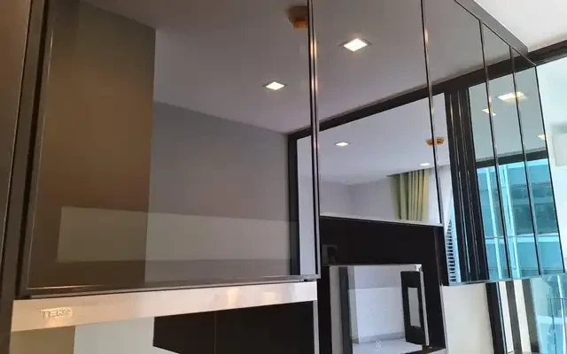 1-BR Condo for Rent, ฿22,000/month, Noble Around Ari 4