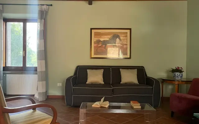 Castel di Decima Duplex Piccolo 1