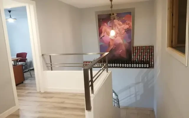 apartment in Vallehermoso (Chamberí) 0