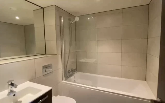 St Martin's Place - résidence étudiante à Birmingham - 2 Bedroom 2 Bathroom
