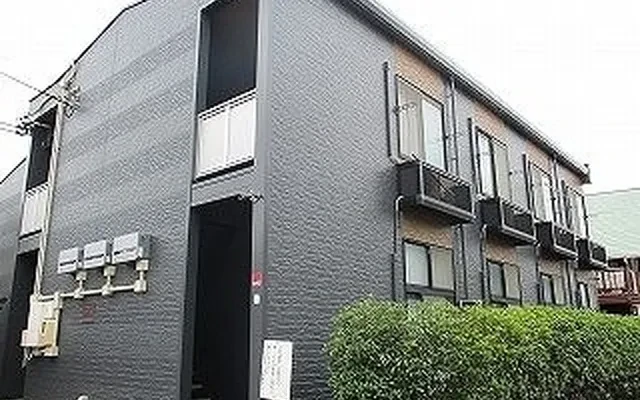 レオパレスそらのかぜ 0