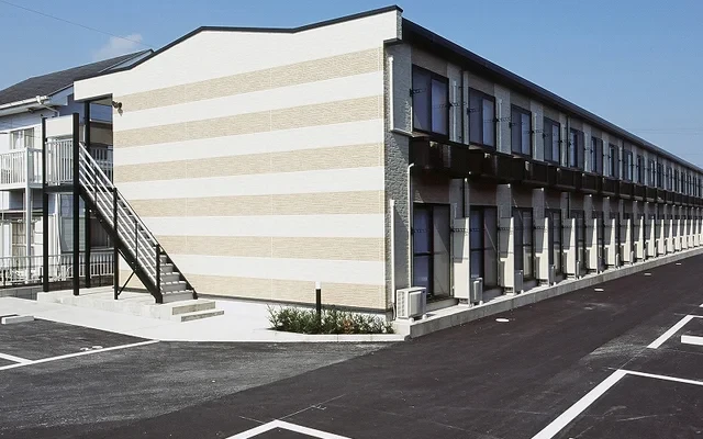 レオパレスＧｒａｃｅ 0