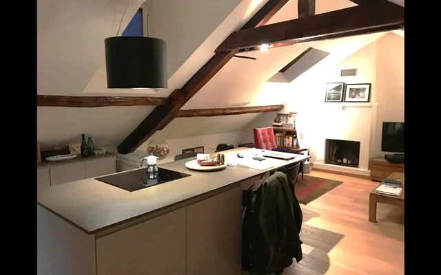 Apartment in Via Arnolfo di Cambio, Milano for 80 m² with 2 bedrooms 3