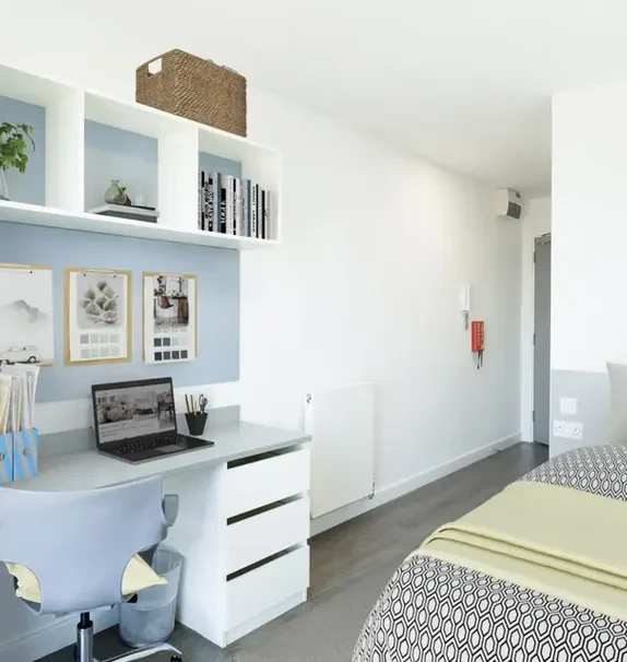 Gob Lewisham Residence