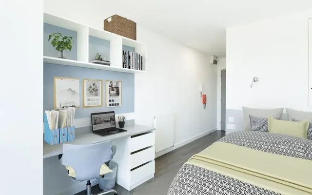Gob Lewisham Residence - alloggio per studenti a Londra