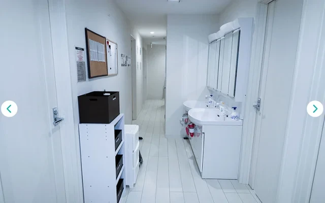 C163 co-living house Araiyakushi 0
