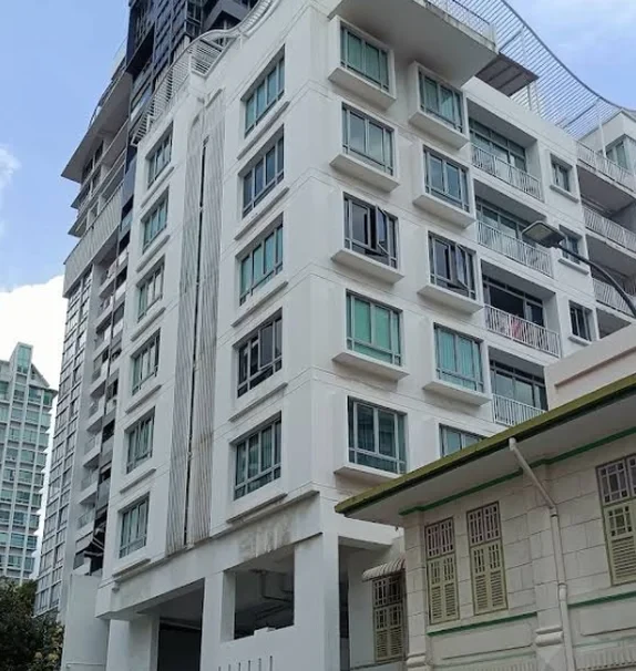 Chelsea Grove - Nova