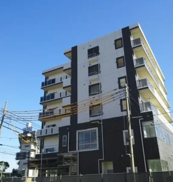 Riverside Kawasaki Daishi