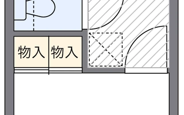 レオパレスＧＲＡＮＤ 1