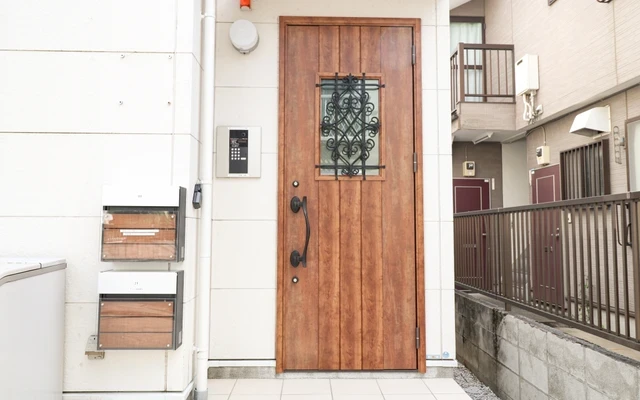 Tokyoβ Nakano 1 2