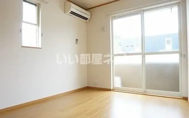 プルミエ アムール B 1階 - chỗ ở sinh viên tại Thành phố Bạch Hà - 1階 - 2DK