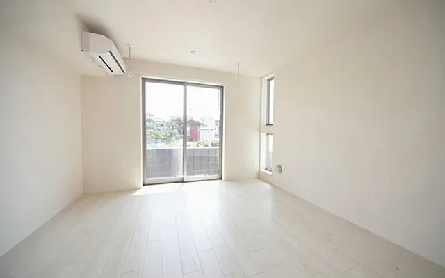 フォーレストショウナンダイツー - Fujisawa student accommodation