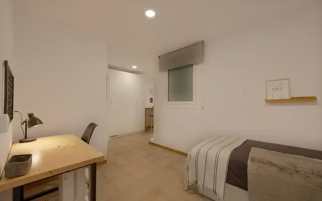 studio in Sant Gervasi   Galvany (Sarrià   Sant Gervasi) 2