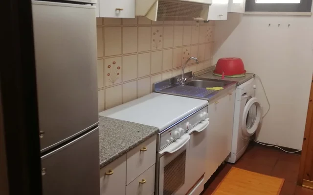 Apartment in Via Fossato Vecchio, Forli for 54 m² with 1 bedroom 2